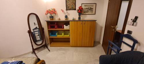 Calimera Bed & Breakfast | Sea and Blue Sky 1B