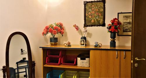 Calimera Bed & Breakfast | Sea and Blue Sky 1B