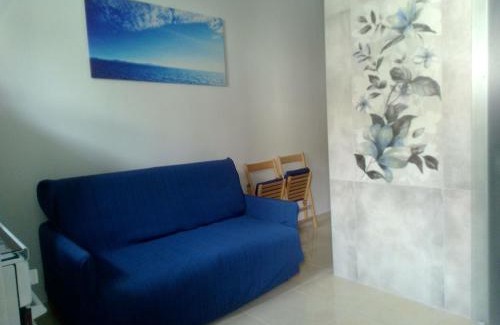 Calimera Bed & Breakfast | Sea and Blue Sky 1B