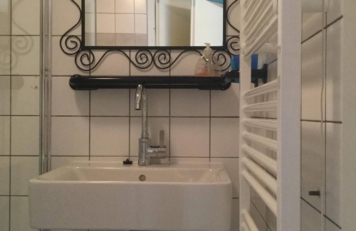 Dirkshorn House | Sea and cities, relax in your own bungalow