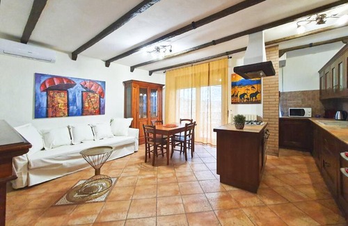 Civitanova Marche Apartment | Sea and Conero view