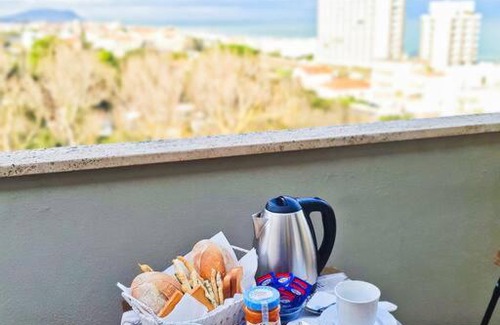 Civitanova Marche Apartment | Sea and Conero view