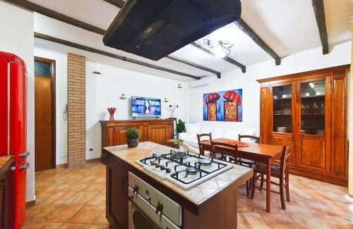 Civitanova Marche Apartment | Sea and Conero view