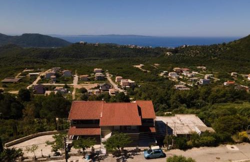 Perdika Hotel | Sea and mountain hotel