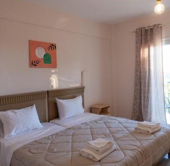 Perdika Hotel | Sea and mountain hotel