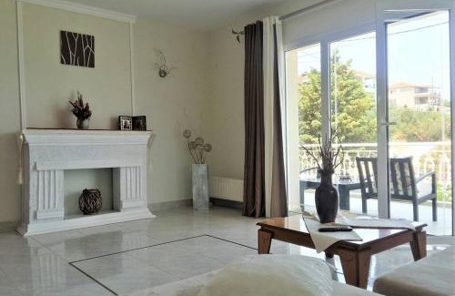 Khelmata Apartment | Sea and mountains view apartment