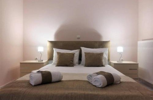 Khelmata Apartment | Sea and mountains view apartment