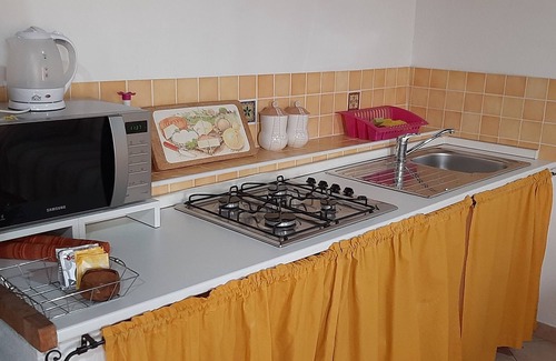 Province of Cagliari Apartment | SEA AND RELAXATION. Detached house just minutes from Cagliari and its beach
