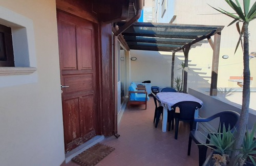 Province of Cagliari Apartment | SEA AND RELAXATION. Detached house just minutes from Cagliari and its beach