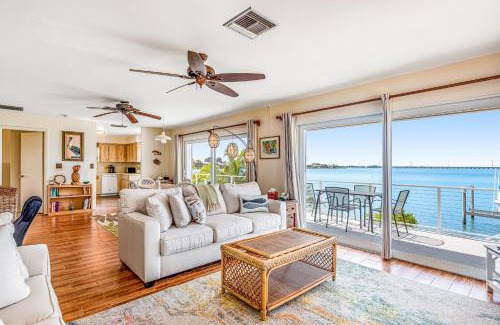 Marathon House | Sea and Sky