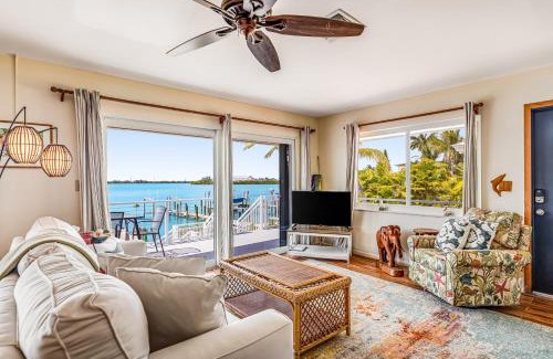 Marathon House | Sea and Sky