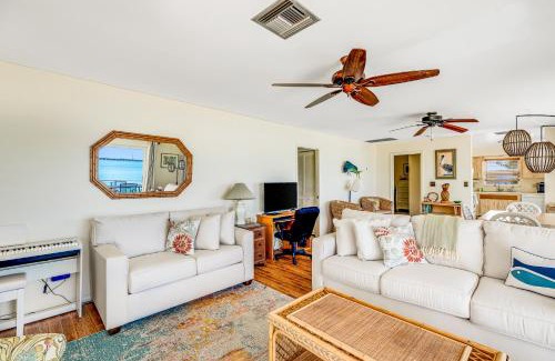 Marathon House | Sea and Sky