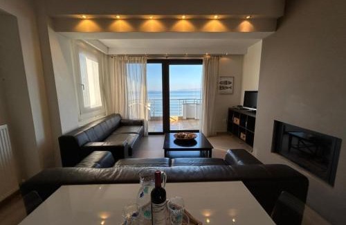 Neoi Epivates Apartment | Sea and Sun Luxury apartment