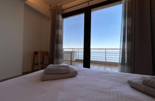 Neoi Epivates Apartment | Sea and Sun Luxury apartment