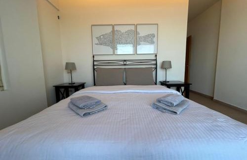 Neoi Epivates Apartment | Sea and Sun Luxury apartment