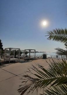 Nessebar Apartment | Sea Apartament Kristal Beach,Nessebar