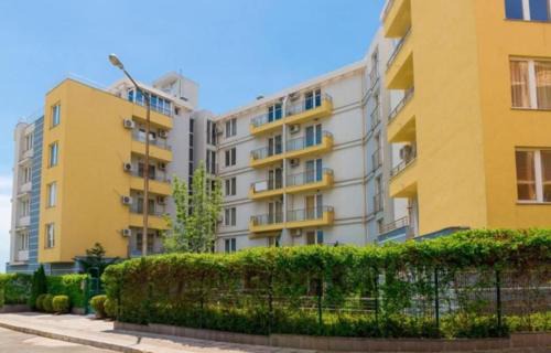 Nessebar Apartment | Sea Apartament Kristal Beach,Nessebar