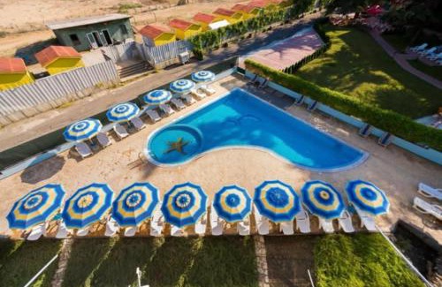 Nessebar Apartment | Sea Apartament Kristal Beach,Nessebar