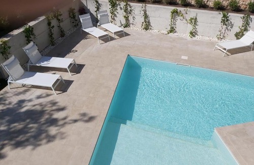 Canyamel Apartment | Sea apartment 1A with pool, 2 min canyamel beach