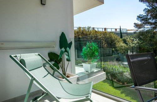 Canyamel Apartment | Sea apartment 1A with pool, 2 min canyamel beach