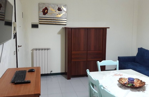 Fano Apartment | SEA APARTMENT FANO VACANZE