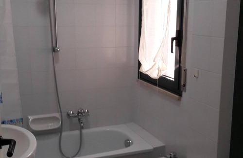Fano Apartment | SEA APARTMENT FANO VACANZE
