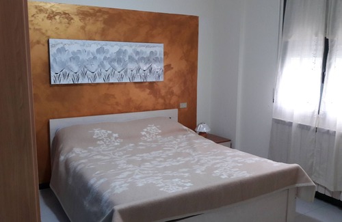 Fano Apartment | SEA APARTMENT FANO VACANZE