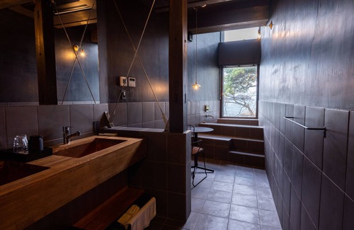 Obama Hotel | sea-auberge shitsumi