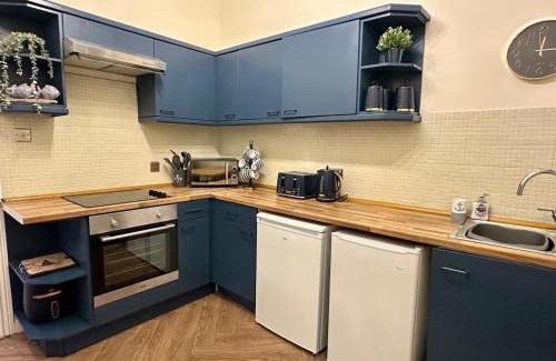Ayr Apartment | Sea Ayr - City Centre Apartment