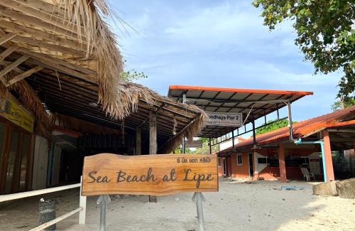 Satun Resort | Sea Beach at Lipe