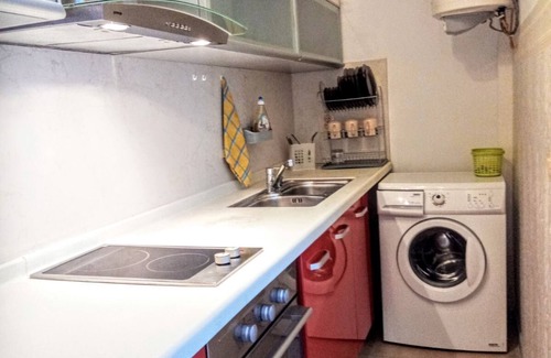 Odesos Apartment | sea beach , down town