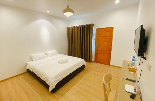 Ranong Resort | Sea Bear Resort ซีแบร์รีสอร์ต