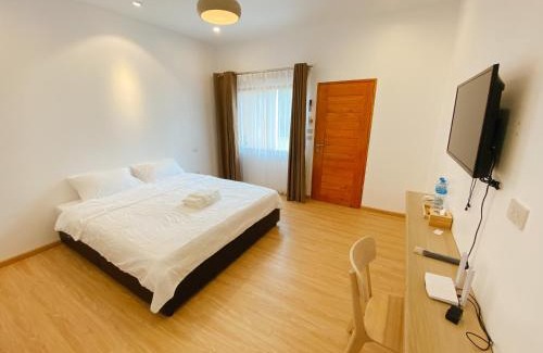 Ranong Resort | Sea Bear Resort ซีแบร์รีสอร์ต