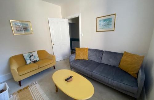Scarborough House | Sea Biscuit Cottage, Scarborough