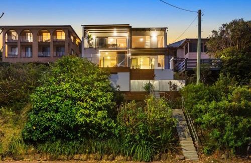 Kingscliff House | Sea Bliss