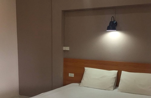 Cha-am Hotel | Sea Blue Cha-am