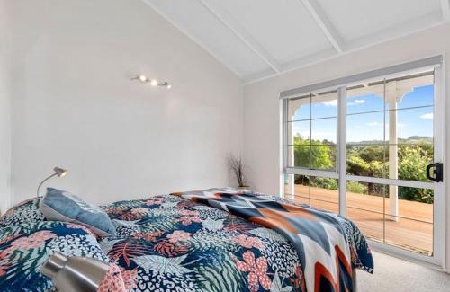 Tutukaka House | Sea Blue Heaven