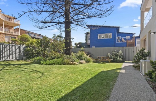 Copacabana Apartment | SEA BREEZE | Accom Holidays