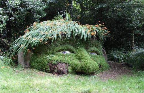 Boscundle Apartment | Sea Breeze Apartment “near the Eden Project”