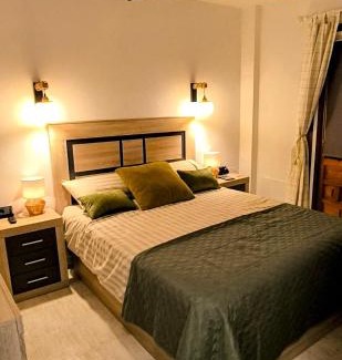 Puerto Rey Apartment | Sea Breeze Apartment, Vera Beach