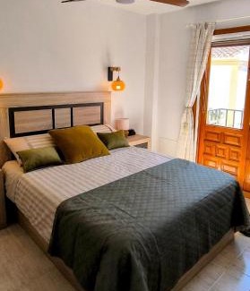 Puerto Rey Apartment | Sea Breeze Apartment, Vera Beach