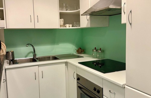 Ponza Apartment | SEA BREEZE APARTMENT 2 BATHROOMS 2 ROOMS PRIVATE TERRACE SEA VIEW AIR CONDITIONING