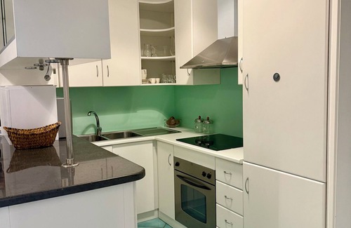 Ponza Apartment | SEA BREEZE APARTMENT 2 BATHROOMS 2 ROOMS PRIVATE TERRACE SEA VIEW AIR CONDITIONING