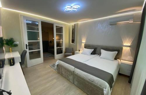 Varna Apartment | Sea Breeze Apartment