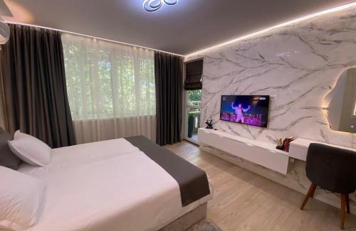 Varna Apartment | Sea Breeze Apartment