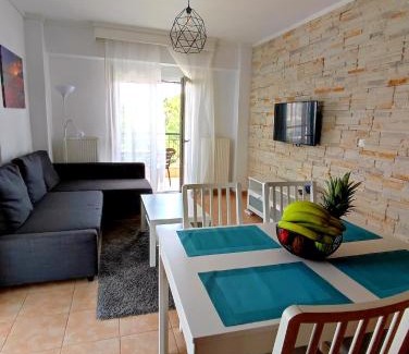 Agia Triada Apartment | Sea Breeze Apartment