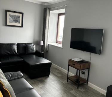 Wick Apartment | Sea Breeze Apartment Wick