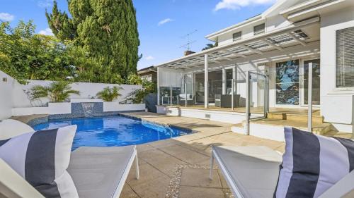 Coffs Harbour House | Sea Breeze