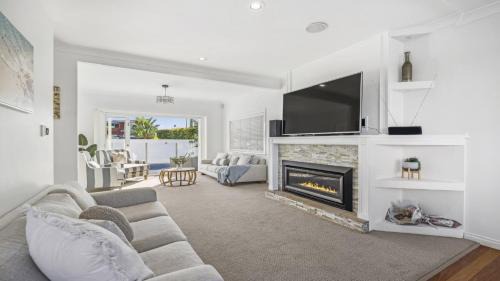 Coffs Harbour House | Sea Breeze