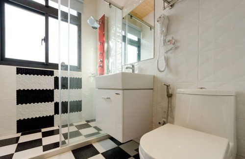 Hualien House | Sea Breeze B&B